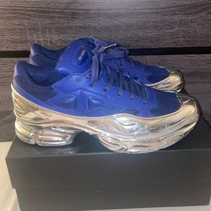 Raf Simons Ozweega